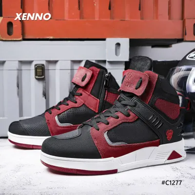 XENNO MOTORCYCLE SHOES